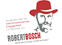 Logo Robert Bosch Stiftung